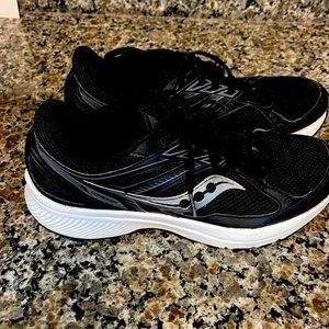 Saucony Cohesion running shoes